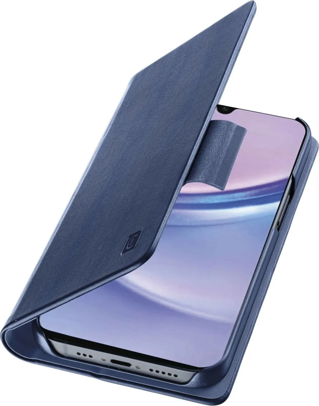 Mbështjellës folio Cellular Line për Samsung Galaxy A16, 6.7", xhixhë - 1