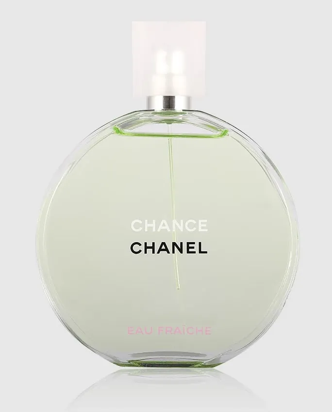Eau Fraiche Chanel Chance, 150 ml - 1