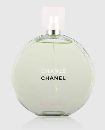 Eau Fraiche Chanel Chance, 150 ml