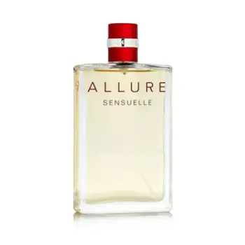 Eau de Toilette Chanel Allure Sensuelle, 100 ml