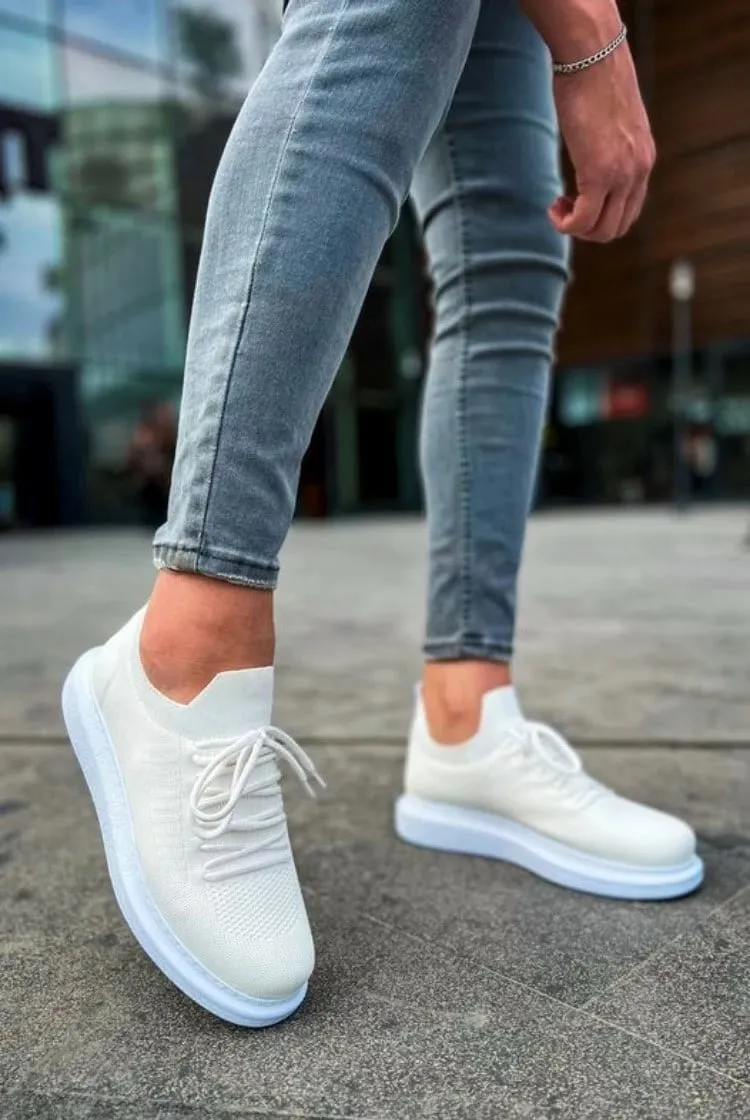 Atlete për meshkuj, Chekich 307 RT Tricot - 1