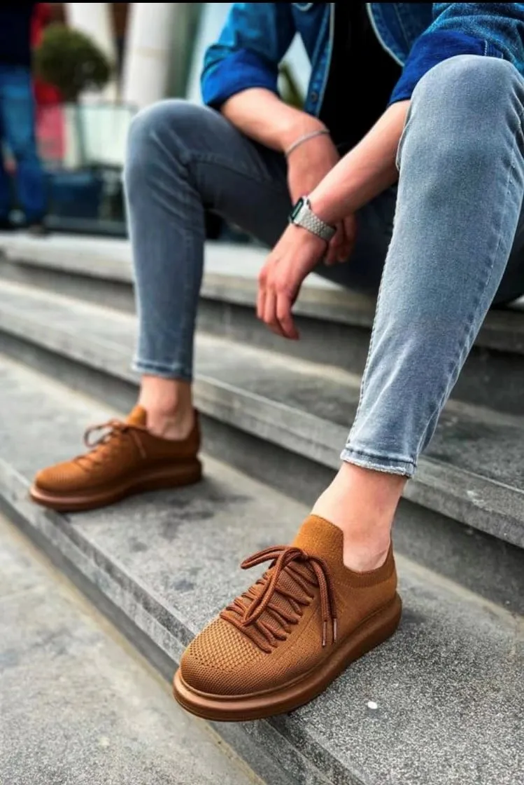 Atlete për meshkuj, Chekich 307 RT Tricot - 1