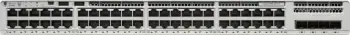 Switch Cisco Catalyst C9200, 48 porta Gigabit, L3, Managed