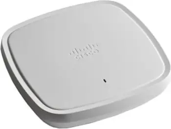 Access point Cisco Catalyst 9130AX Series, 2.4/5 GHz, 2GB RAM, gri