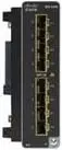 Switch Cisco Catalyst IE3300 8 portë, Gigabit Ethernet, SFP, industrial, i zi
