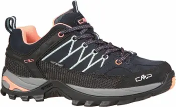 Atlete për femra CMP Rigel Low, blu marine