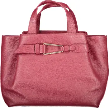 Çantë COCCINELLE Malory Bag femra, e purpurt