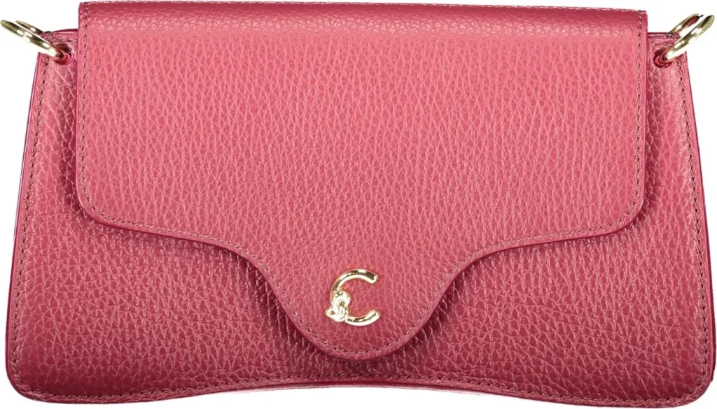 Çantë COCCINELLE C-ME BAG femra, e purpurt - 1