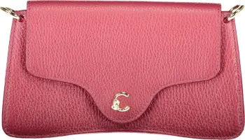 Çantë COCCINELLE C-ME BAG femra, e purpurt