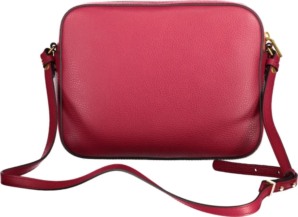 Çantë për femra COCCINELLE BEAT SOFT BAG, e kuqe - 2