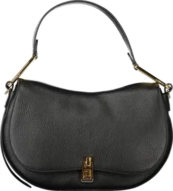 Çantë për femra COCCINELLE Magie Soft Bag, e zezë