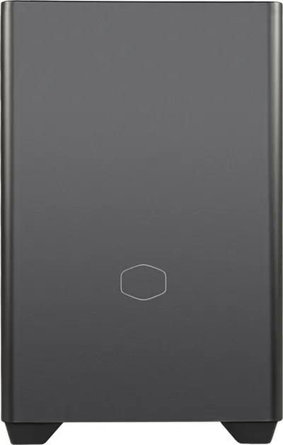 Kasë Cooler Master MasterBox NR200P V2, Small Form Factor - 2