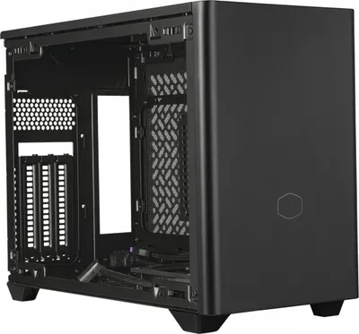 Kasë Cooler Master MasterBox NR200P V2, Small Form Factor - 13