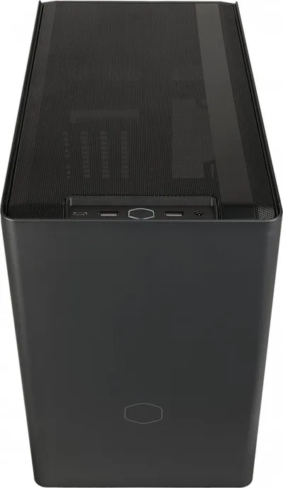 Kasë Cooler Master MasterBox NR200P V2, Small Form Factor - 3