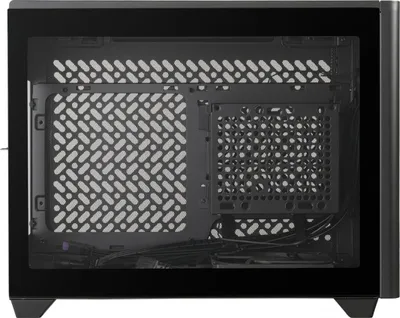 Kasë Cooler Master MasterBox NR200P V2, Small Form Factor - 8