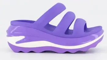 Sandale Crocs femra, vjollcë