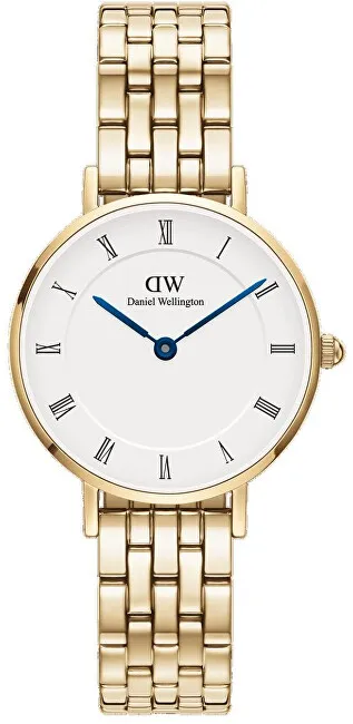 Orë për femra Daniel Wellington, e artë - 1