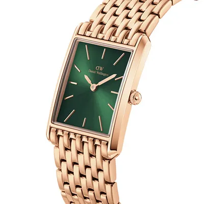 Orë dore për femra Daniel Wellington - 2