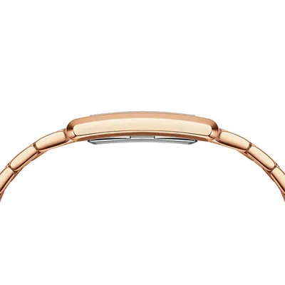 Orë dore për femra Daniel Wellington - 4
