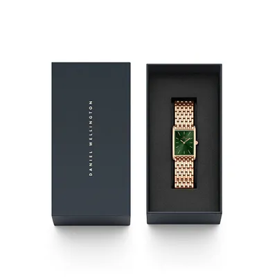Orë dore për femra Daniel Wellington - 5