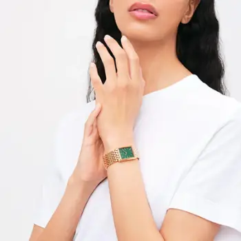 Orë dore për femra Daniel Wellington