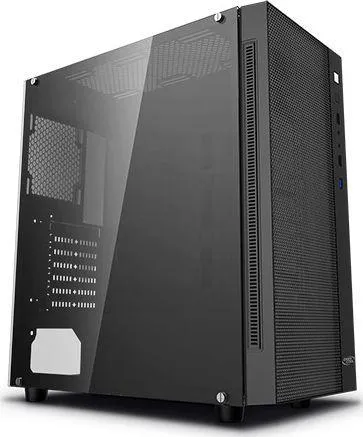 Kasë Deepcool Matrexx 55 Mesh, Midi Tower - 1