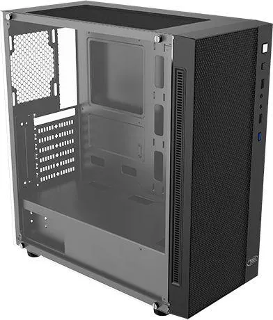 Kasë Deepcool Matrexx 55 Mesh, Midi Tower - 2