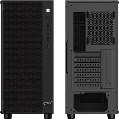 Kasë Deepcool Matrexx 55 Mesh, Midi Tower - 5