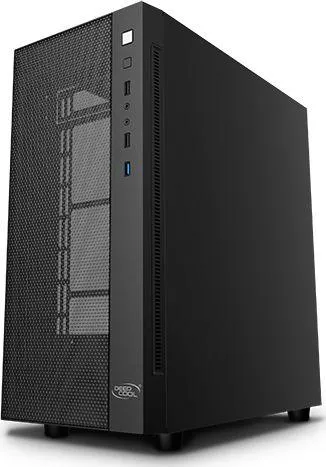 Kasë Deepcool Matrexx 55 Mesh, Midi Tower - 6
