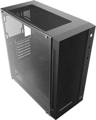 Kasë Deepcool Matrexx 55 Mesh, Midi Tower - 7