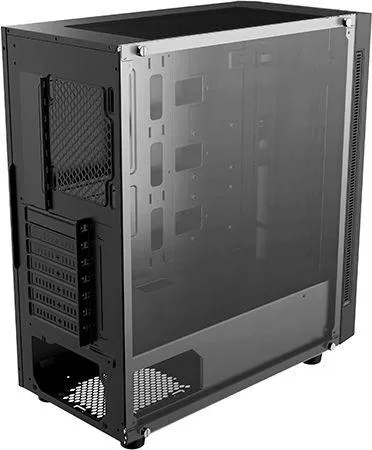Kasë Deepcool Matrexx 55 Mesh, Midi Tower - 8