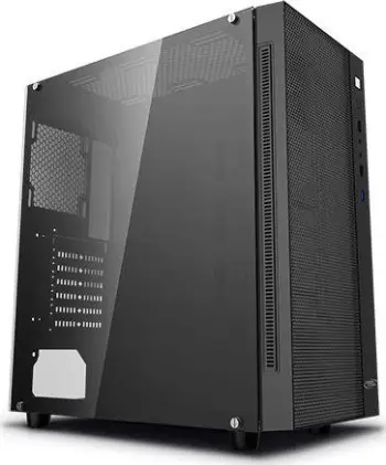 Kasë Deepcool Matrexx 55 Mesh, Midi Tower