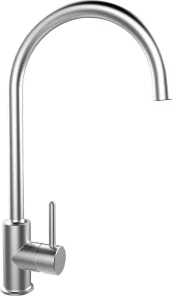 Rubinet APELL AP6020SS, inox