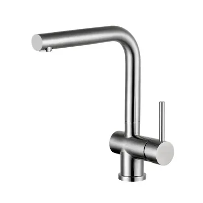 Rubinet APELL AP6030SS, inox - 1