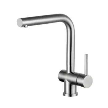 Rubinet APELL AP6030SS, inox