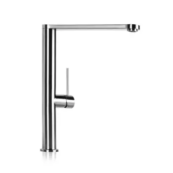 Rubinet Apell AP6040SS, inox