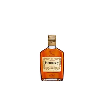 Konjak Hennessy VS, 0.2L - 1