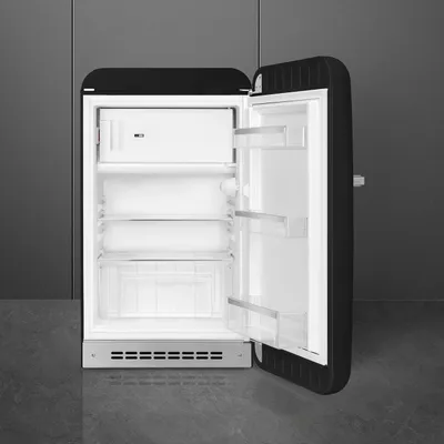 Frigorifer SMEG FAB10RBL5, 50 W, i zi - 2