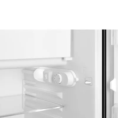 Frigorifer SMEG FAB10RBL5, 50 W, i zi - 3