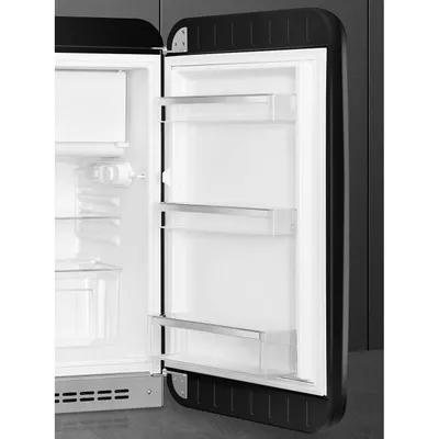 Frigorifer SMEG FAB10RBL5, 50 W, i zi - 4