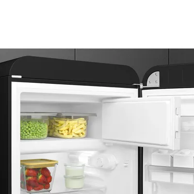 Frigorifer SMEG FAB10RBL5, 50 W, i zi - 5