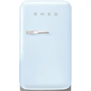 Frigorifer SMEG FAB5RPB5, 50 W, i kaltër pastel