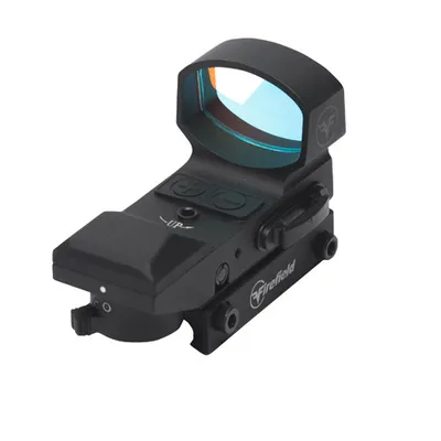 Shënjestër Optike Firefield RED DOT Impact Reflex Sight - 4