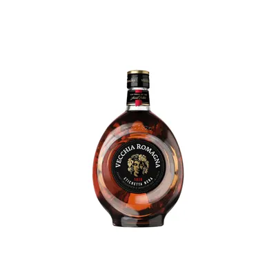 Liker Vecchia Romagna Etichetta Nera, 0.7L - 1
