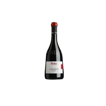 Verë e kuqe Melini Chianti 0.75L