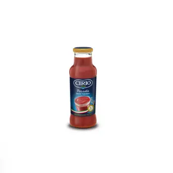 Salcë Passata Cirio, 700g