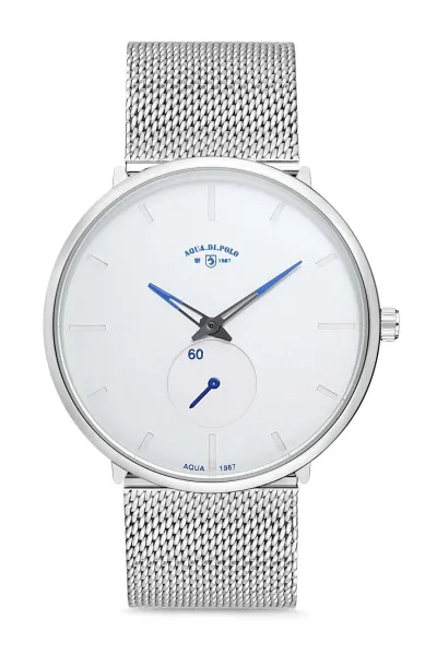 Orë dore për meshkuj Aqua di Polo APSV1-A5690-EH151 - 1