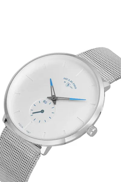 Orë dore për meshkuj Aqua di Polo APSV1-A5690-EH151 - 2