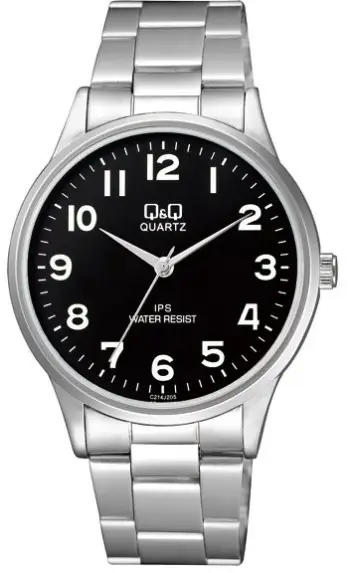 Orë dore Q&Q C214J205