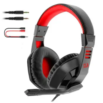 Kufje Ares Redragon H120